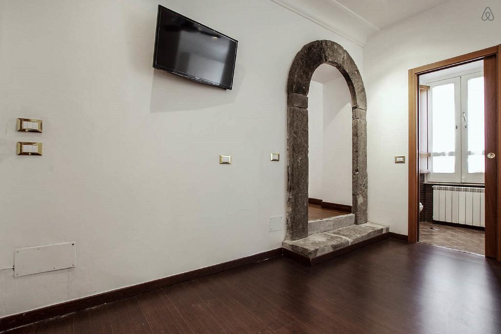 Sant'Angelo Apartments Rome Exterior photo